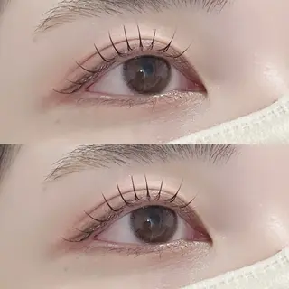 マツエク・マツパ 【fufula】 大橋店のマツエク・マツパデザイン