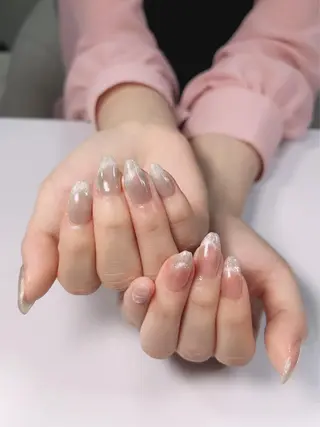 ネイル ネイルサロン ロア旧ジョリーのネイルデザイン