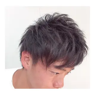 メンズ ange☞ soutaのヘアスタイル