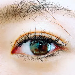 マツエク・マツパ eyelash momoのマツエク・マツパデザイン