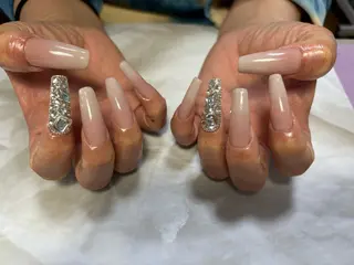 ネイル Nail 331のネイルデザイン