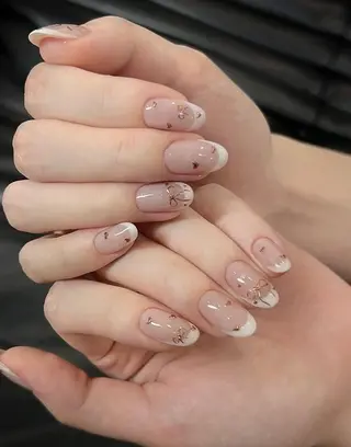 ネイル Mei Meiのネイルデザイン