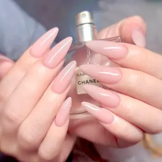 ネイル Noix 横浜のネイルデザイン