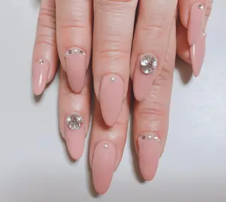 ネイル ネイルandエステ maple豊見城店のエステ・リラクイメージ