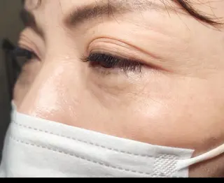 マツエク・マツパ ラルース所属・ラルース ヘアのマツエク・マツパデザイン