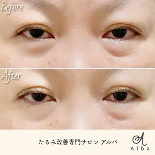 高田 香菜子のエステ・リラクイメージ