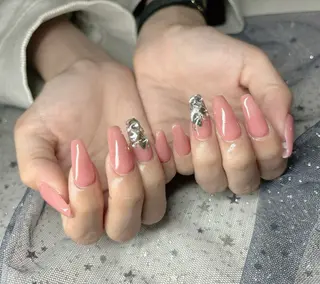 ネイル エムズ エムズのマツエク・マツパデザイン