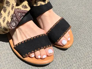 ネイル マキノ ユイのネイルデザイン