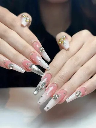 ネイル Jenn Nail Salonのネイルデザイン