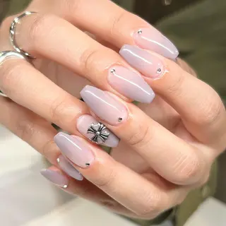 ネイル WEZU NAILのネイルデザイン