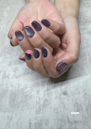 ネイル あきじ NAILのネイルデザイン