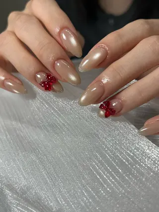 ネイル Luna Gladeのネイルデザイン