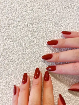 ネイル kiki nail たまプラーザのネイルデザイン
