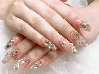 ネイル Bél Nail salonのネイルデザイン