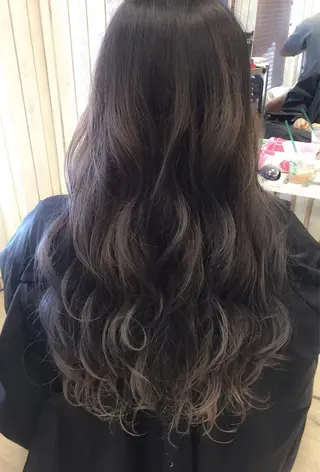 ロング カラー 宮内 佑規のその他イメージ