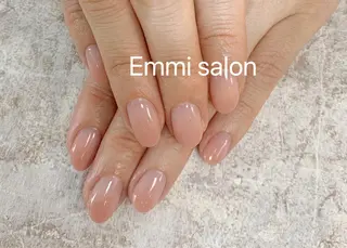 ネイル Emmi salonのネイルデザイン