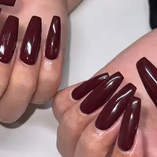 ネイル nail salon 7 _seven_のネイルデザイン
