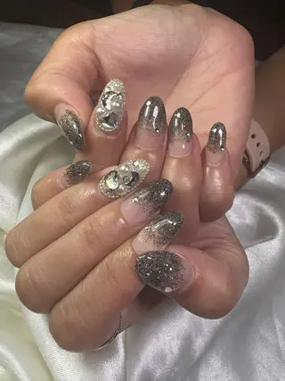 ネイル nailsalon ETERNALのネイルデザイン