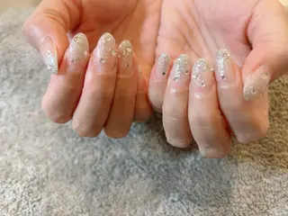 ネイル coco NATSUMIのネイルデザイン