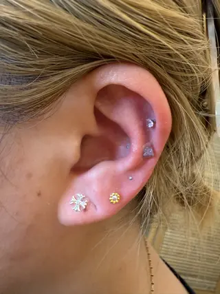 ふわり Risaのマツエク・マツパデザイン