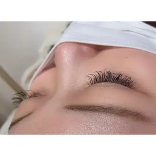 マツエク・マツパ 田上 (たのうえ)のヘアスタイル