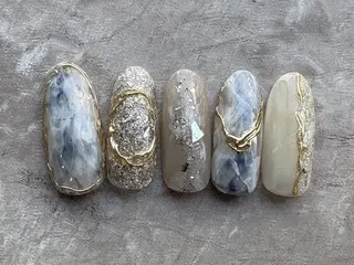 ネイル nail salon Liberteのネイルデザイン