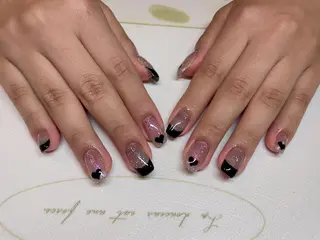 ネイル エン Nail salonのネイルデザイン