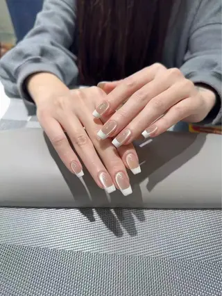 ネイル 里奈 Nailのネイルデザイン