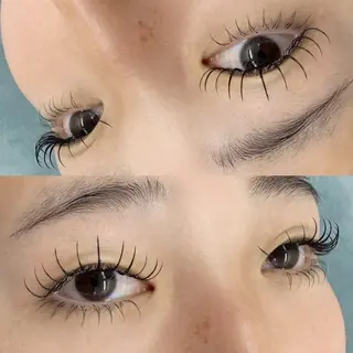 マツエク・マツパ maisbonita eyelash🦋のマツエク・マツパデザイン