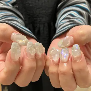 ネイル clocln / Suzukaのネイルデザイン
