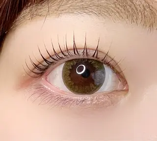 マツエク・マツパ eyelash plan api所属・【plan】 kaoriのマツエク・マツパデザイン