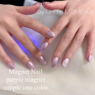 ネイル Momo nailsalonのネイルデザイン