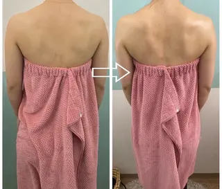 Noguchi staffのエステ・リラクイメージ