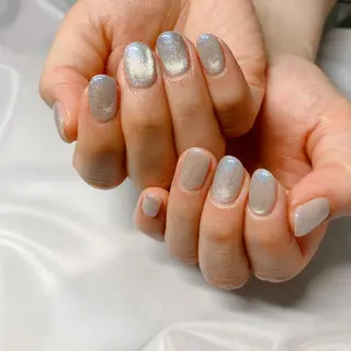 ネイル nailsalon Asryのネイルデザイン
