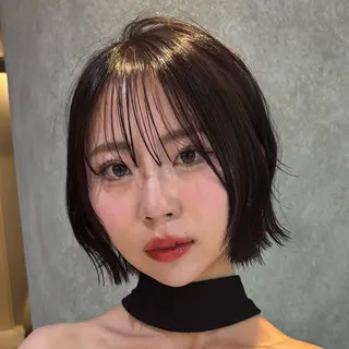 ショート ✨カット 期間限定無料✨　大智のヘアスタイル