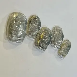 ネイル satoril nailroomのネイルデザイン