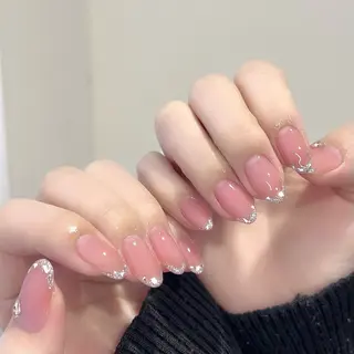 ネイル 鈴木 まゆのネイルデザイン