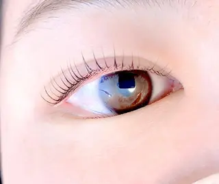 マツエク・マツパ Spica eyelashのマツエク・マツパデザイン