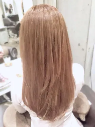 ロング お気に入り数2.3万 🏆SHO🏆のヘアスタイル