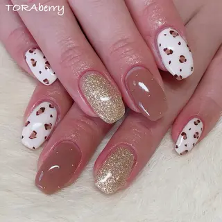 ネイル ネイリスト なつみのネイルデザイン