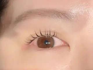 マツエク・マツパ 眉毛専門店brow art上野店 阿部の眉毛・アイブロウイメージ