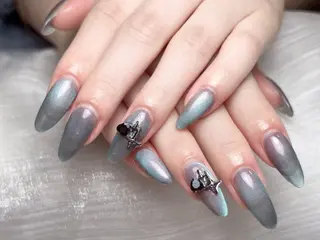 ネイル 里奈 Nailのネイルデザイン