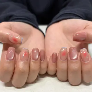 ネイル HARUKA 🌸のネイルデザイン