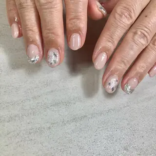 ネイル sary nailのネイルデザイン