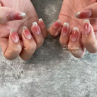 ネイル 27salon yuinaのネイルデザイン