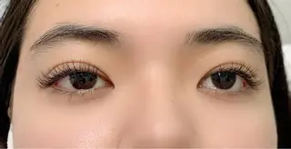 マツエク・マツパ TORCH 青柳のマツエク・マツパデザイン