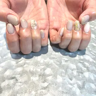ネイル TRAM-nail moriizumiのネイルデザイン
