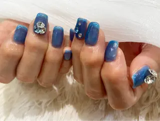 ネイル ネイルサロン nail_upのネイルデザイン