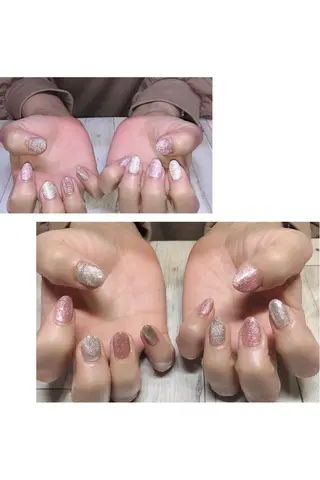 ネイル ✨アン ミユ✨のネイルデザイン