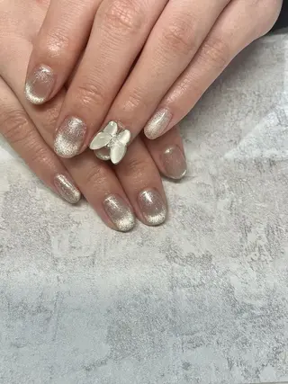 ネイル Nagashima sanaのネイルデザイン